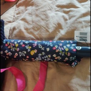 Blue vera Bradley umbrella